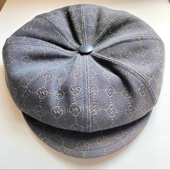 GUCCI MONOGRAM HAT❤️ - Picture 8 of 12